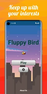 Fluppy Bird