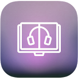 Classic Audible Collection icon