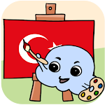 Cover Image of Download MTL Learn Turkish Words  APK