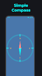 screenshot of Speedometer: GPS Speed Tracker