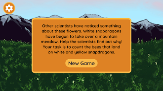 Game screenshot Aww Snap! A Snapdragon Study hack