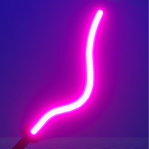 Jelly Saber logo