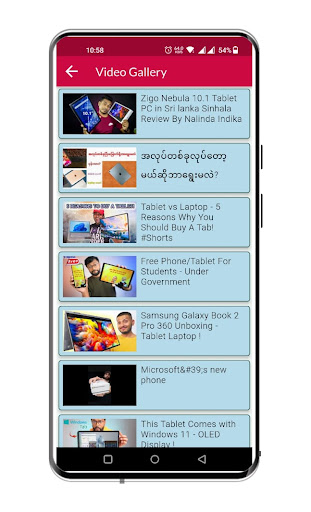 Mobile and Laptop Prices LK