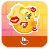 Big Emoji 4.0 TouchPal Sticker icon