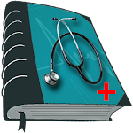 Cover Image of Download Medical Dictionary Offline 1.0 APK