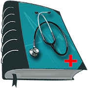 Medical Dictionary Offline  Icon