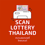 Cover Image of Download Scan Lottery Thailand  APK