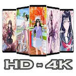 Cover Image of ダウンロード Sakura School-Wallpaper HD 4K  APK