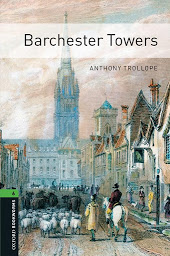 Icon image Barchester Towers