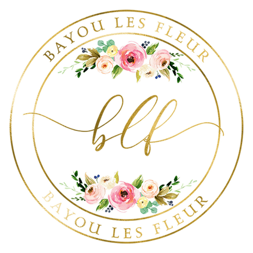 Bayou Les Fleur logo