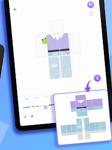 Makerblox - Create Skins - Apps on Google Play