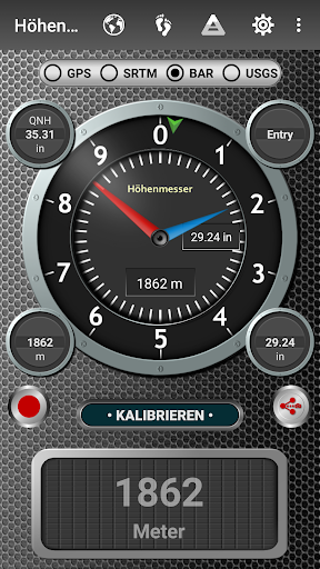 App-Vorschau