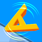 Type Spin: alphabet run game 2.4.1