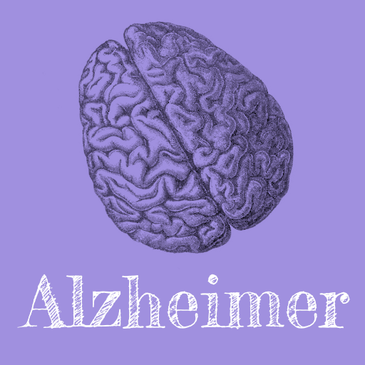 Pharma Alzheimer logo