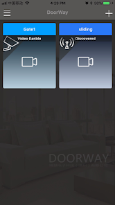 Smartdoor 9.0.1 APK + Mod (Free purchase) for Android