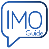 New IMO free video calls Tips icon
