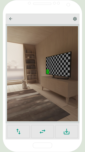 Flip Image Screen 2