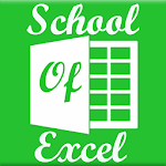 Cover Image of Download Learn Excel Full  APK
