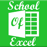 Learn Excel Full icon