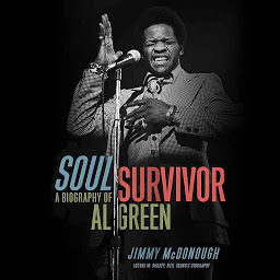 图标图片“Soul Survivor: A Biography of Al Green”