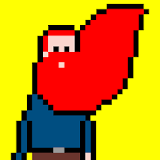 Red Beard : Beard Forever icon