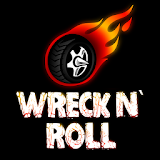 Wreck n' Roll icon