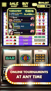 True Slots - Pure Vegas Slot banner