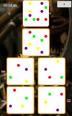 Super Position - Screenshot 3