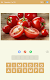 screenshot of Fruits, Vegetables, Nuts: Quiz