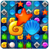 Jewel Fishdom - Macth 3 icon