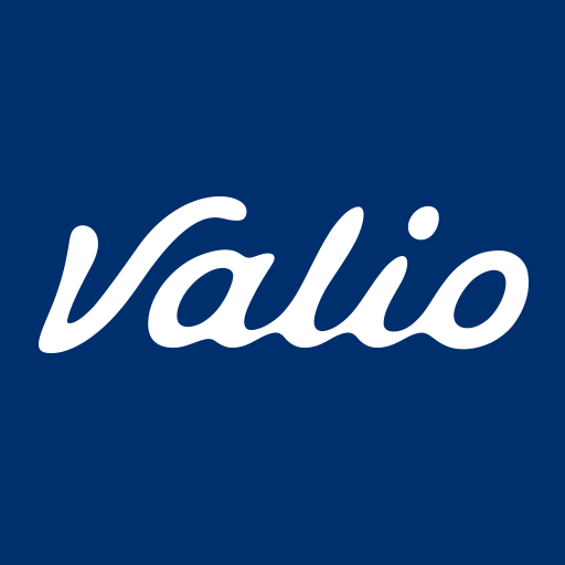 Valio logo