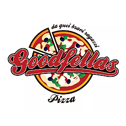 「GoodFellas Pizza&Burgers」圖示圖片