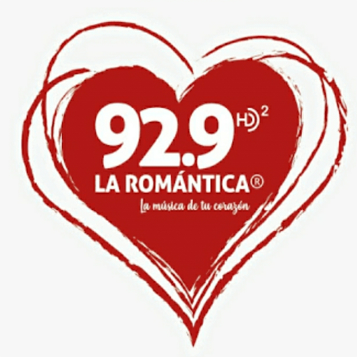 La Romántica 92.9 FM HD2 Download on Windows