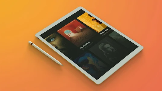 Musi: Simplest Music Streaming