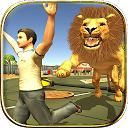 Téléchargement d'appli Wild Animal Zoo City Simulator Installaller Dernier APK téléchargeur