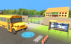 Virtual High School Simulatorのおすすめ画像5