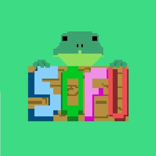 SOFU -Slange Og Frosk Sump