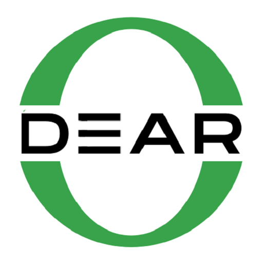 Odear - Daily Needs logo