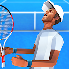 Tennis Fever 3D: Free Sports Games 2020 1.1.2