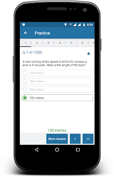 IQ Test Preparation - Screenshot 3