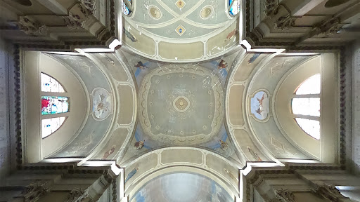 Android application Pfarrkirche von Bardolino screenshort
