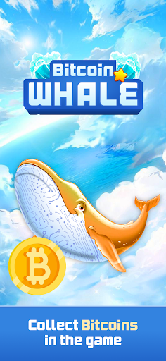 BitCoin Whale:Earn BTC screenshot 0