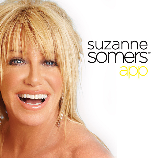 Suzanne Somers App Google Play のアプリ