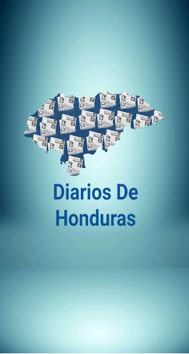 Diarios Honduras