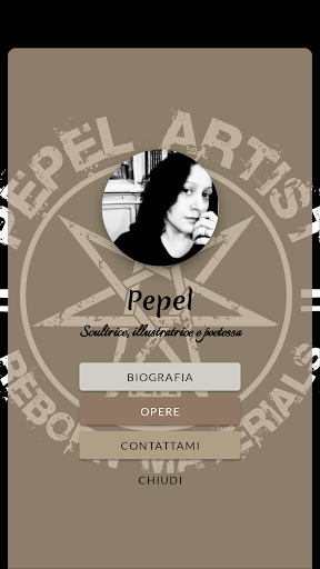 Pepel Screen 2
