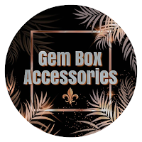 Gem Box Accessories