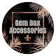 Download Gem Box Accessories For PC Windows and Mac 1.0