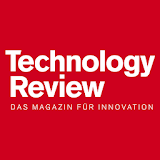 Technology Review – Deutsch icon