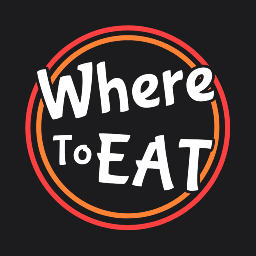 WhereToEat logo