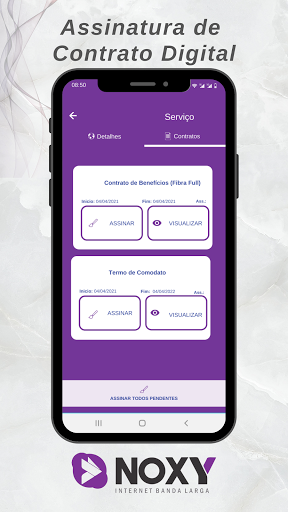 NOXY Screen 3